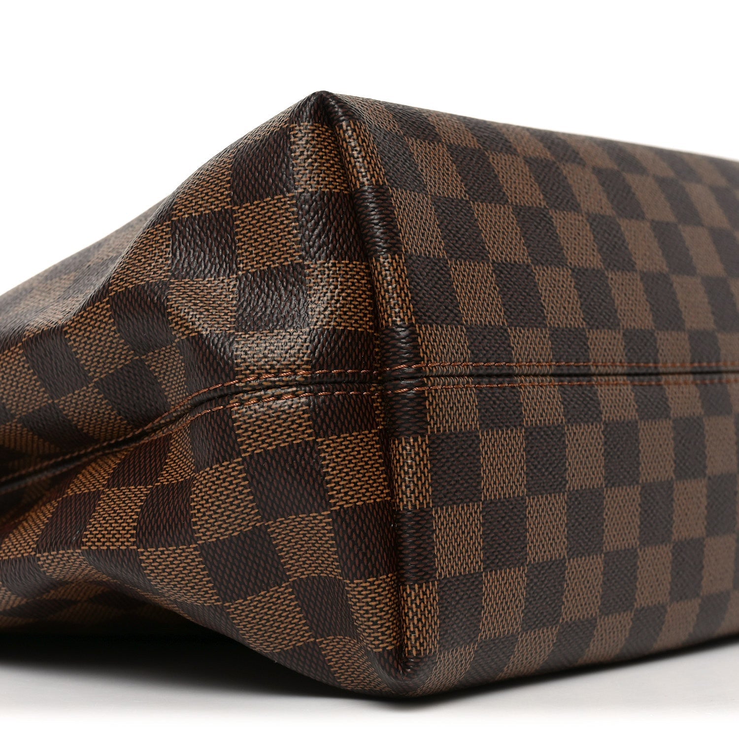 Louis Vuitton Damier Ebene Graceful MM