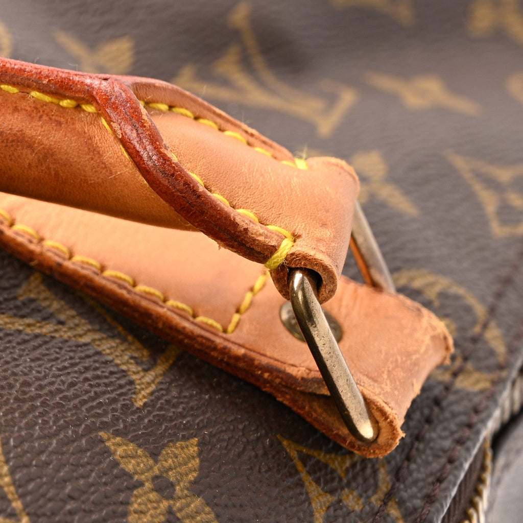 Louis Vuitton Monogram Keepall 45