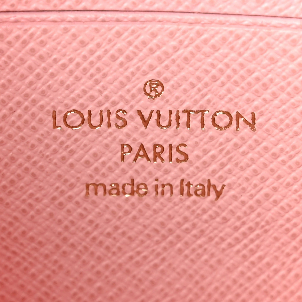 Louis Vuitton Monogram Fall For You Felicie Strap & Go Black