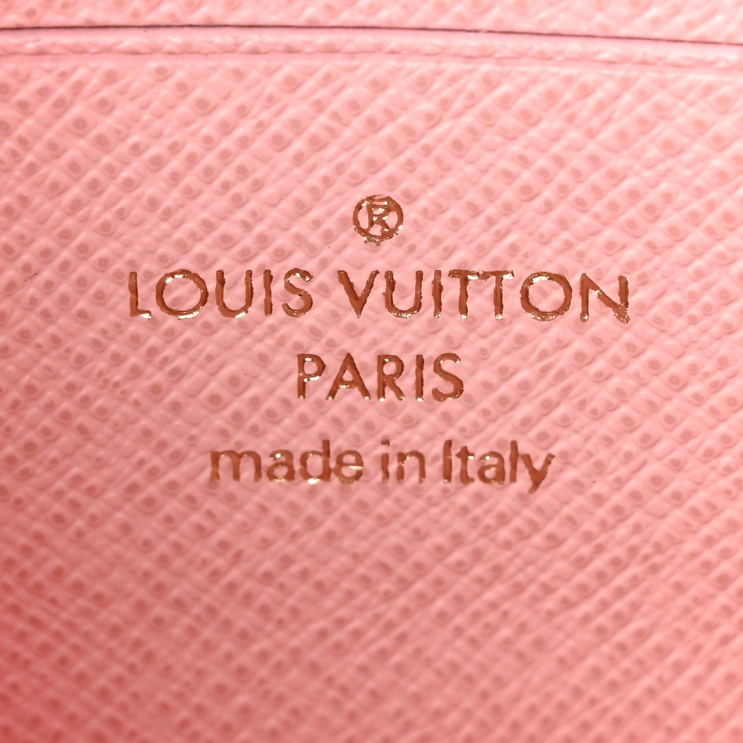 Louis Vuitton Monogram Fall For You Felicie Strap & Go Black