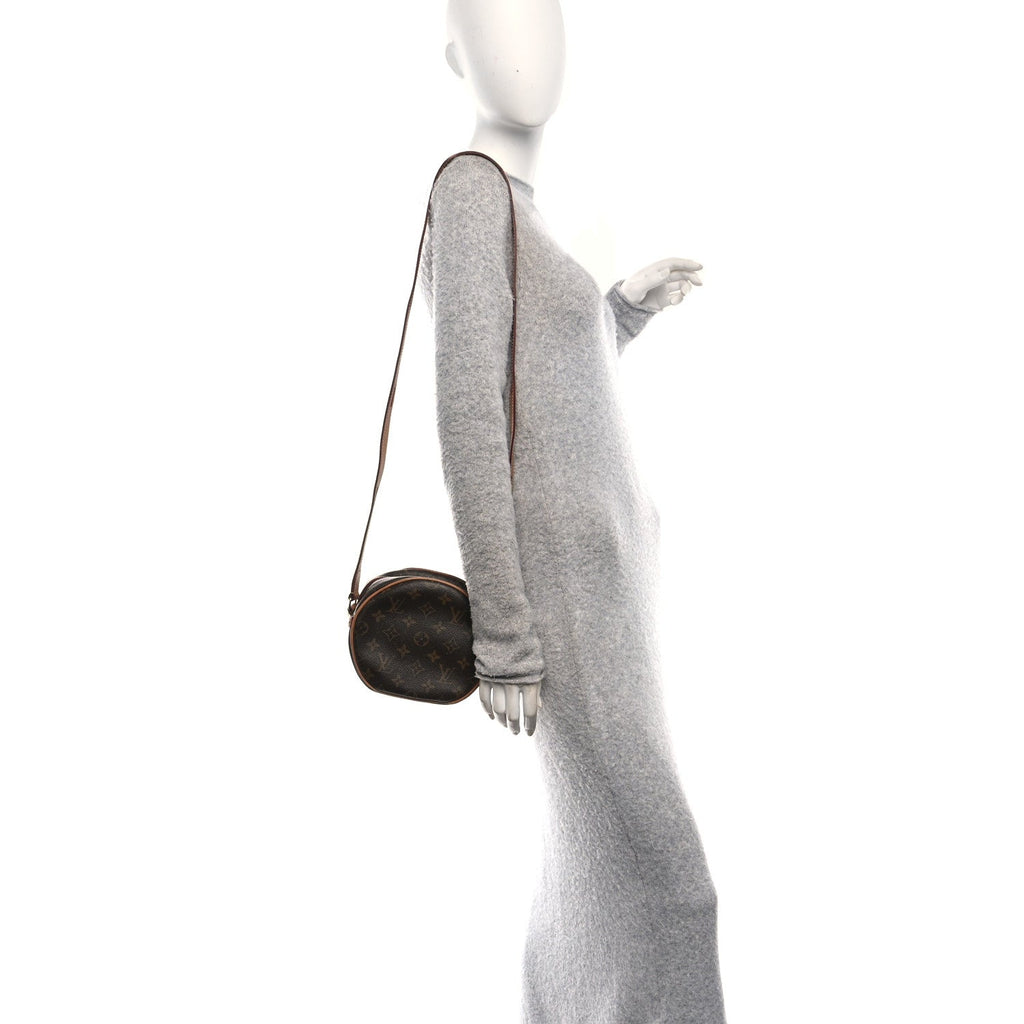 Louis Vuitton Monogram Boite Chapeau Souple PM