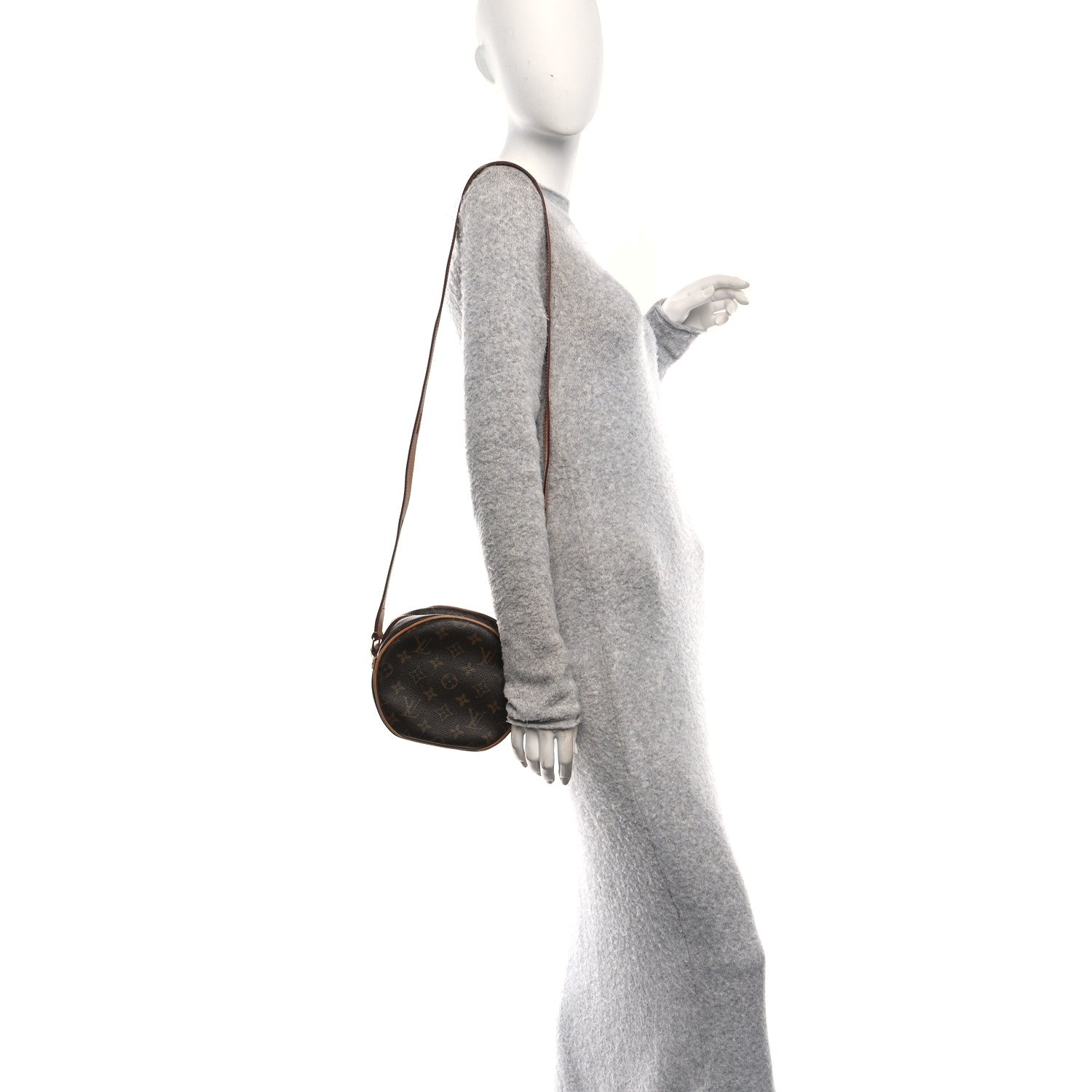 Louis Vuitton Monogram Boite Chapeau Souple PM