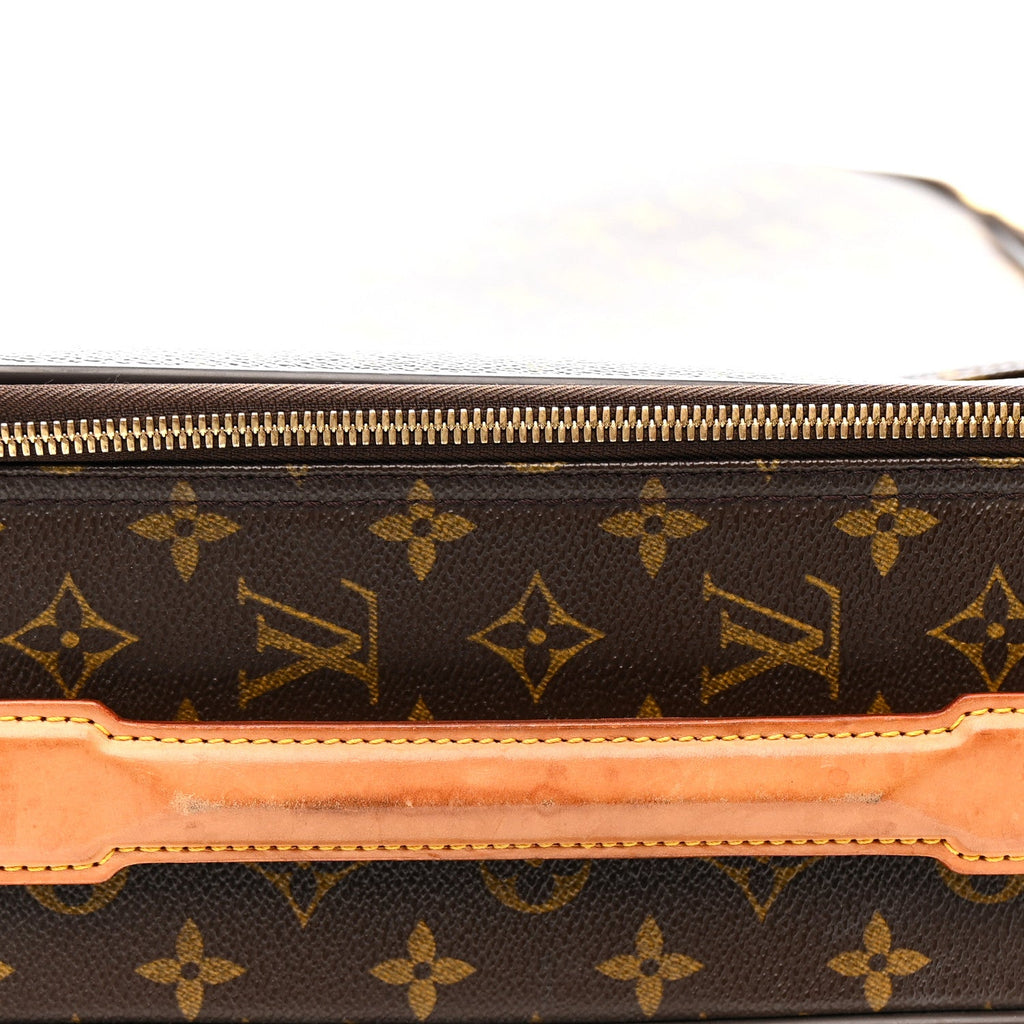 Louis Vuitton Monogram Pegase 45