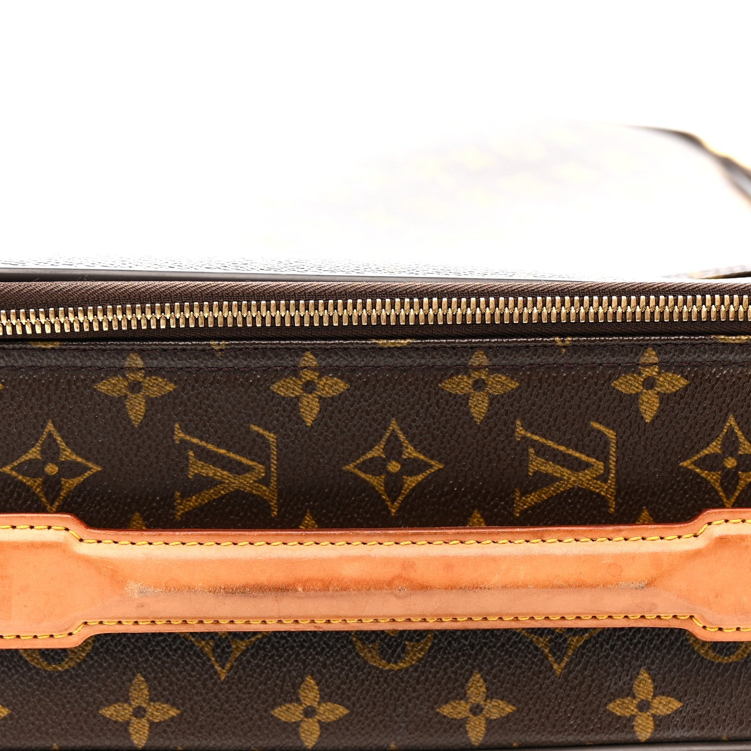 Louis Vuitton Monogram Pegase 45