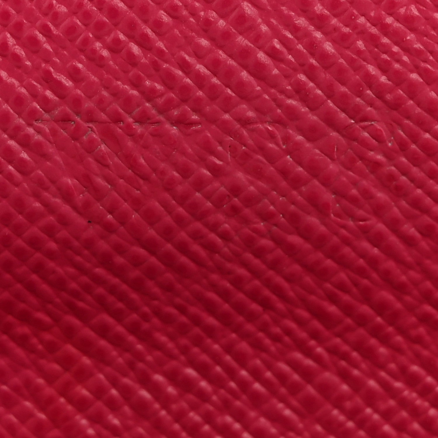 Louis Vuitton Monogram Emilie Wallet Fuchsia