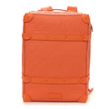 Louis Vuitton Taurillon Empreinte Soft Trunk Backpack PM Orange