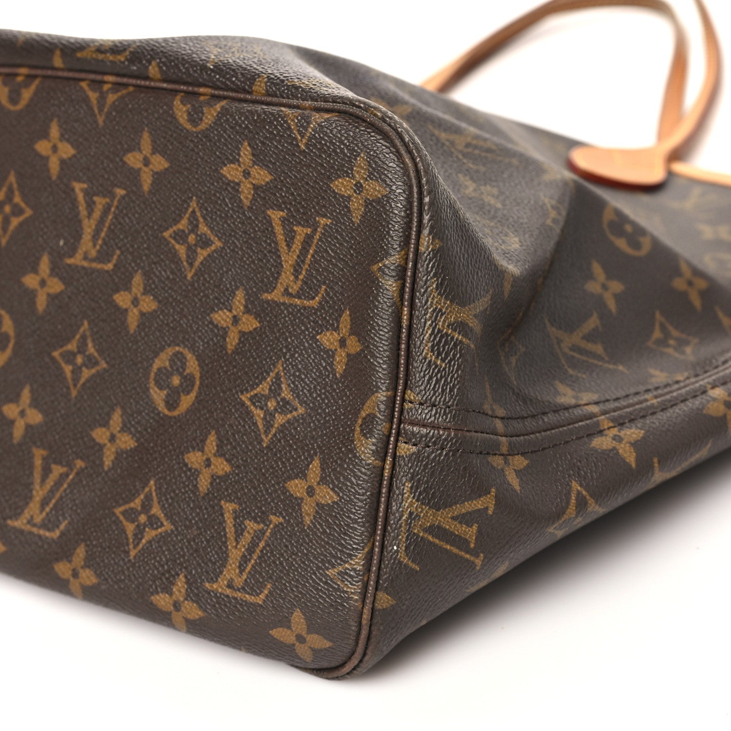 Louis Vuitton Monogram Neverfull MM