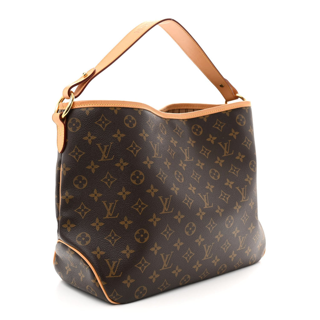 Louis Vuitton Monogram Delightful PM