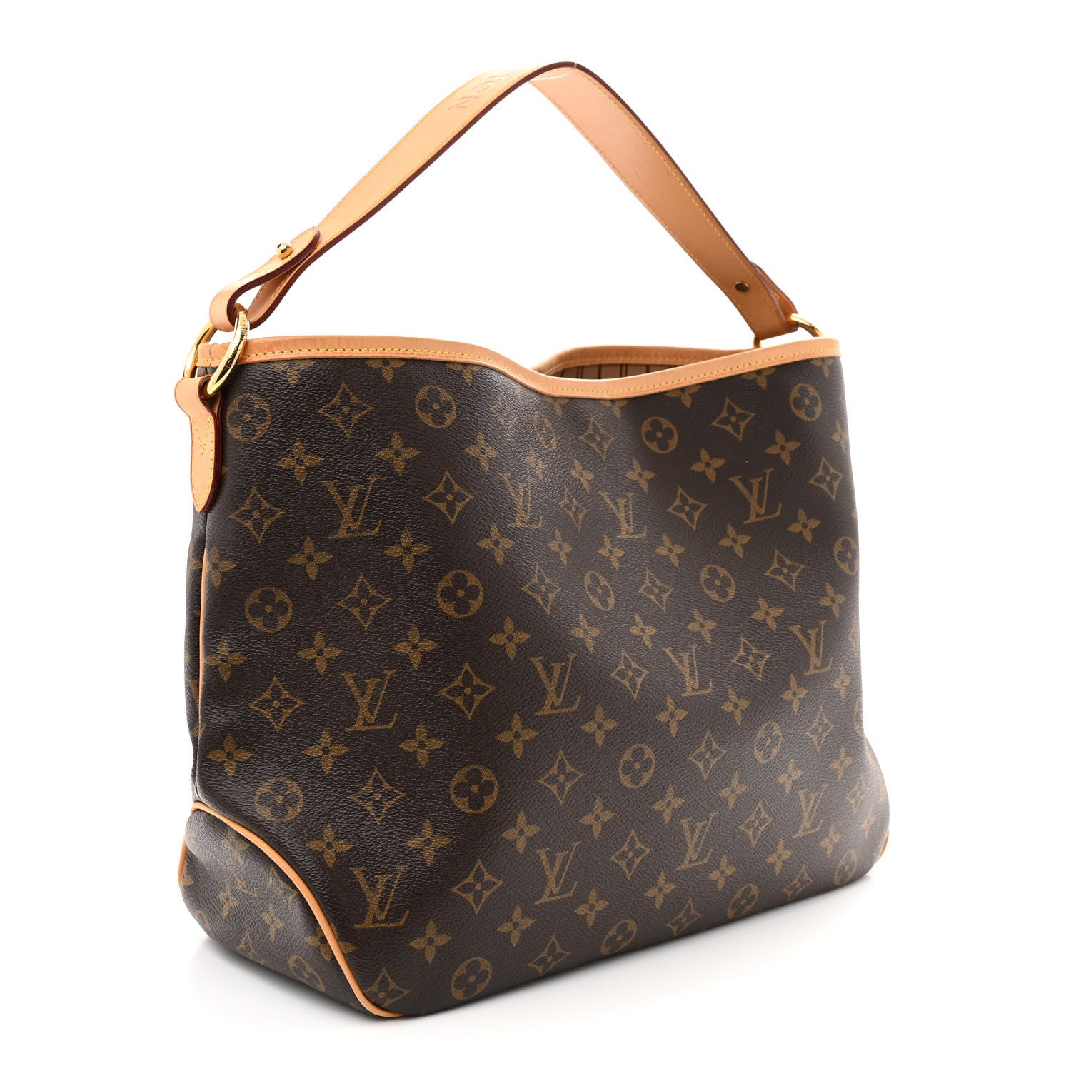 Louis Vuitton Monogram Delightful PM