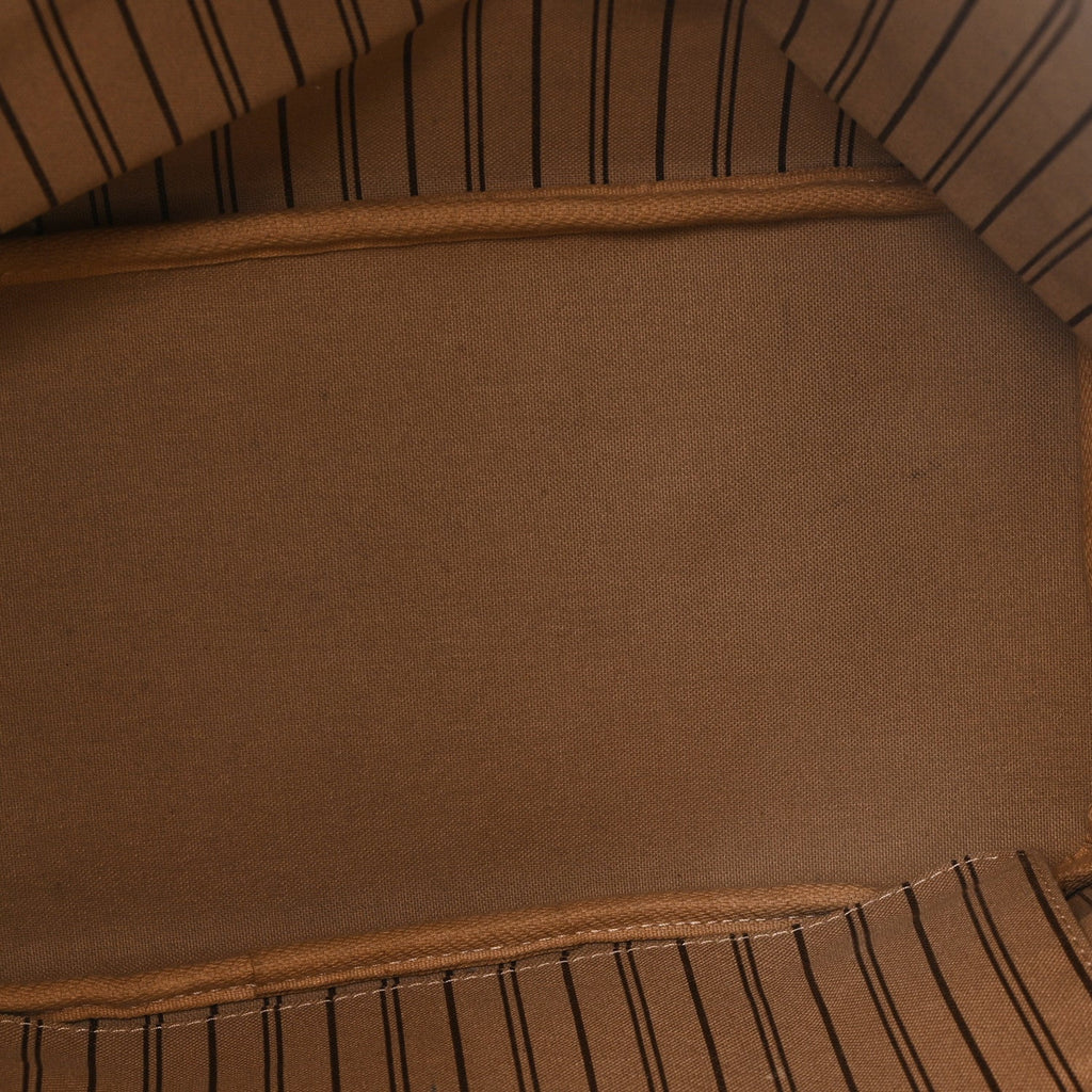 Louis Vuitton Monogram Neo Neverfull MM