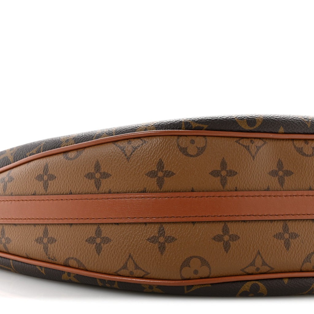 Louis Vuitton Reverse Monogram Loop Hobo