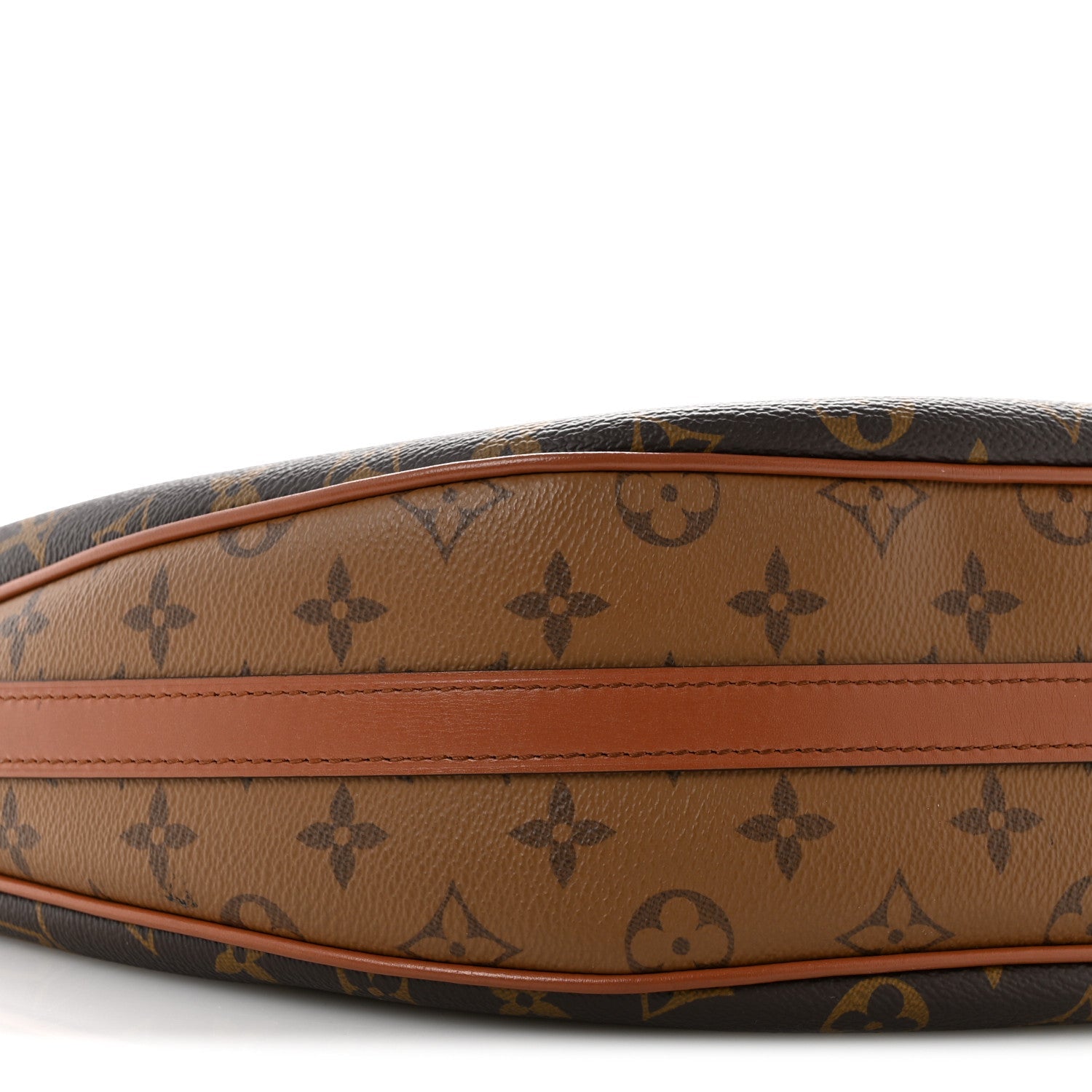 Louis Vuitton Reverse Monogram Loop Hobo