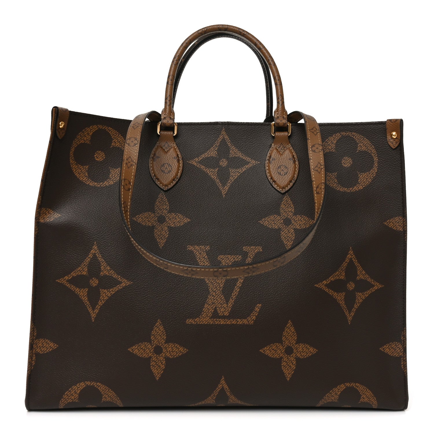Louis Vuitton Reverse Monogram Giant Onthego GM