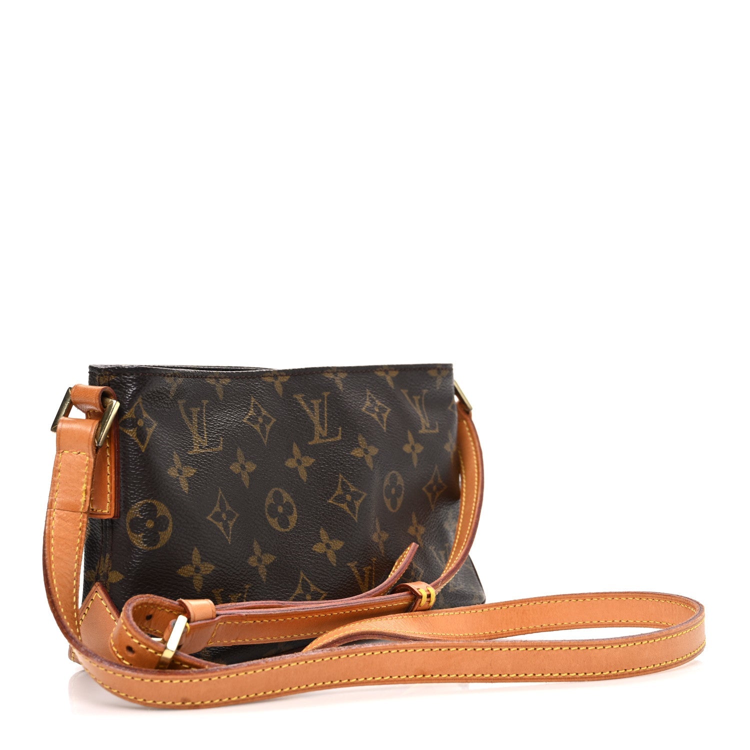 Louis Vuitton Monogram Trotteur
