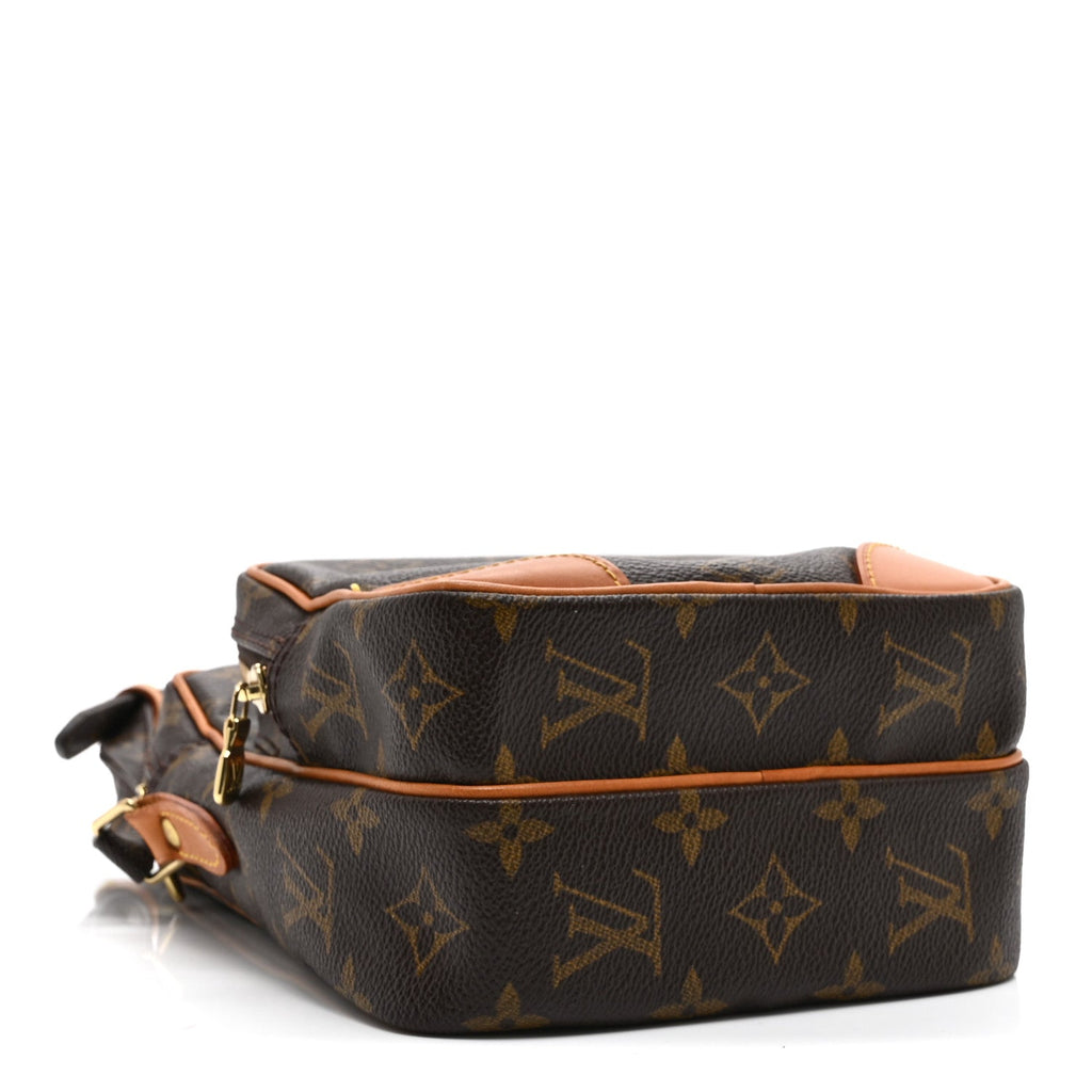 Louis Vuitton Monogram Amazone
