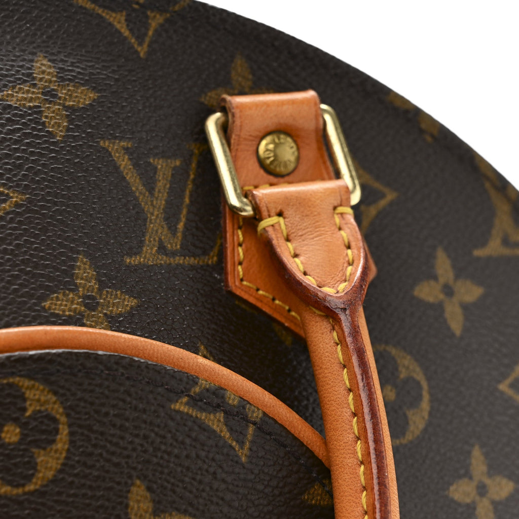 Louis Vuitton Monogram Ellipse PM