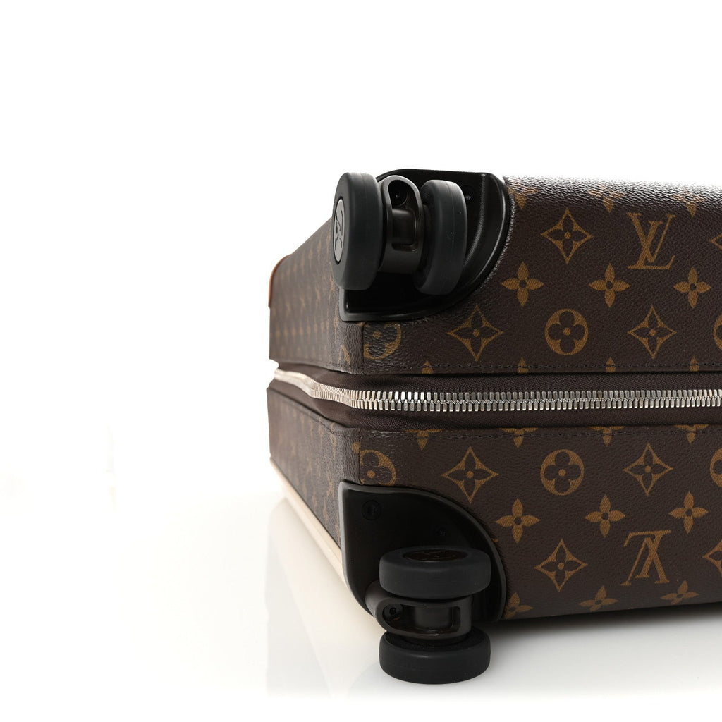 Louis Vuitton Monogram Horizon 50