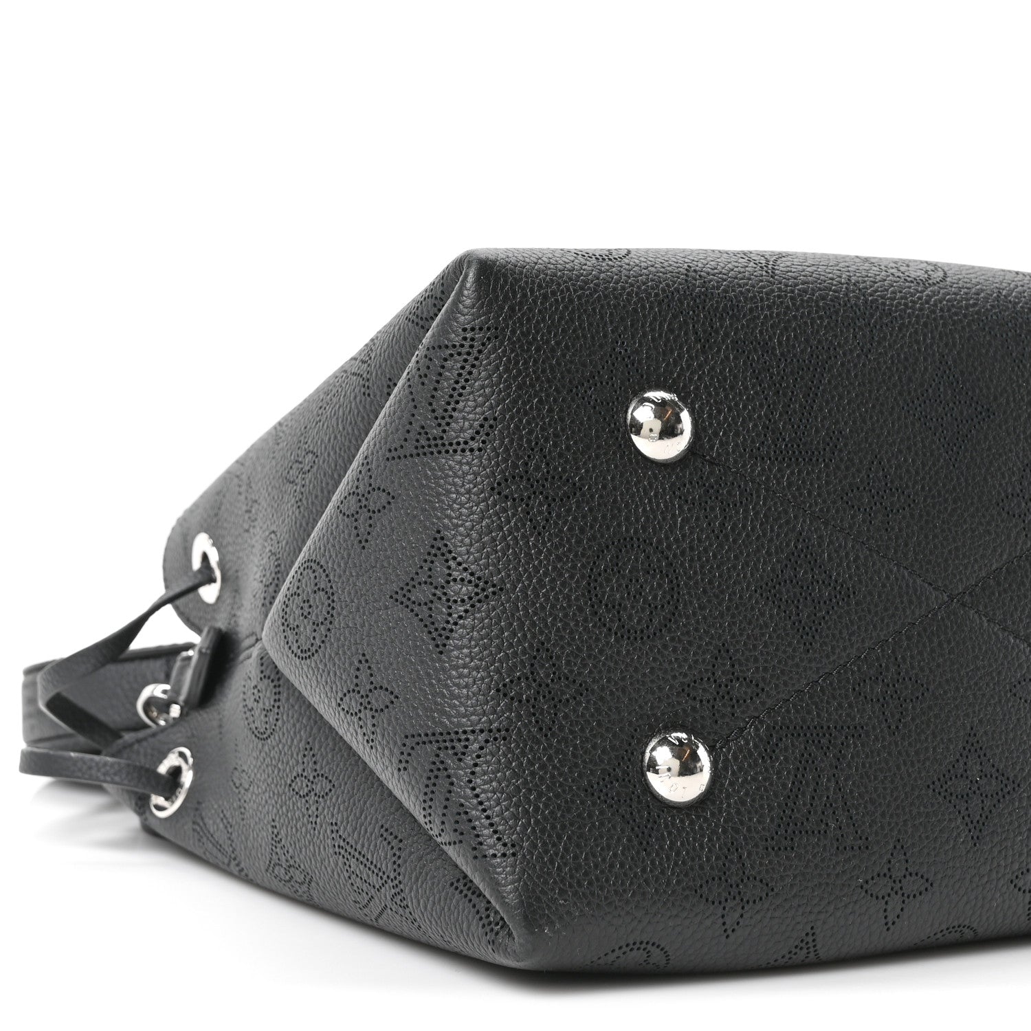 Louis Vuitton Mahina Bella Black