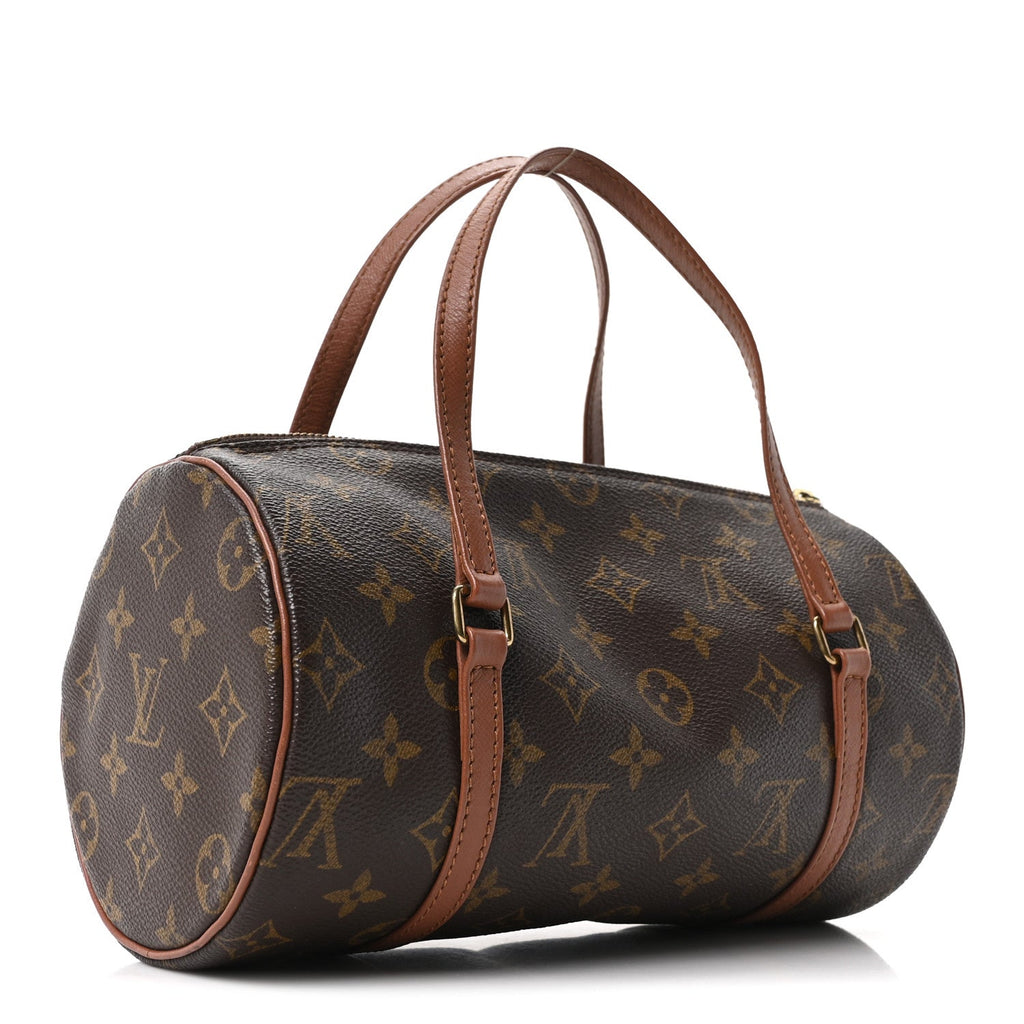 Louis Vuitton Monogram Papillon 26