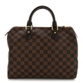 Louis Vuitton Damier Ebene Speedy 30