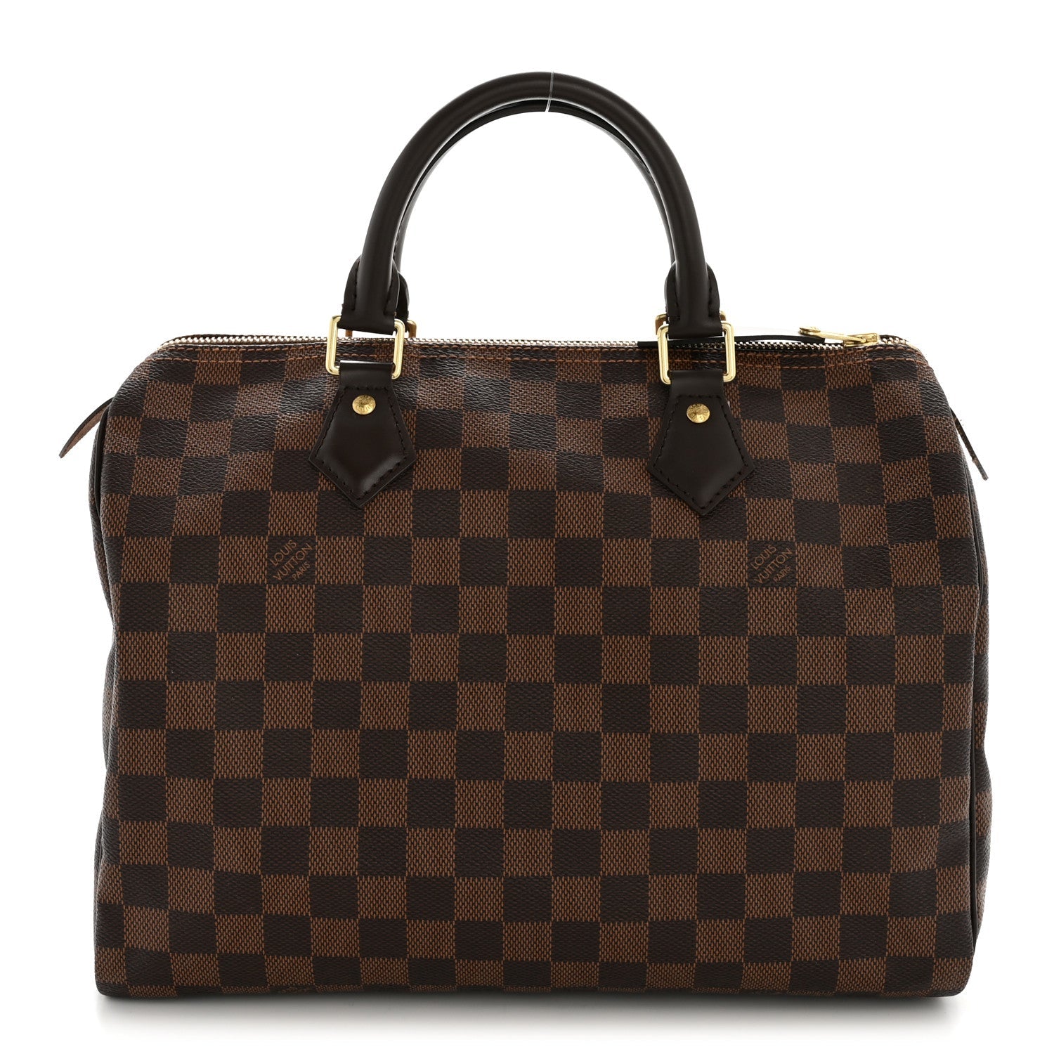 Louis Vuitton Damier Ebene Speedy 30