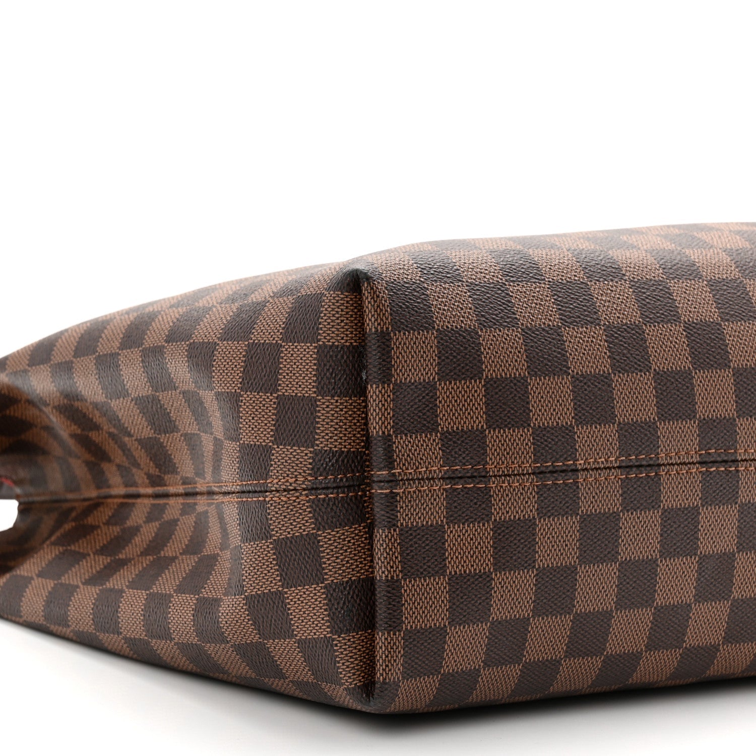Louis Vuitton Damier Ebene Graceful MM