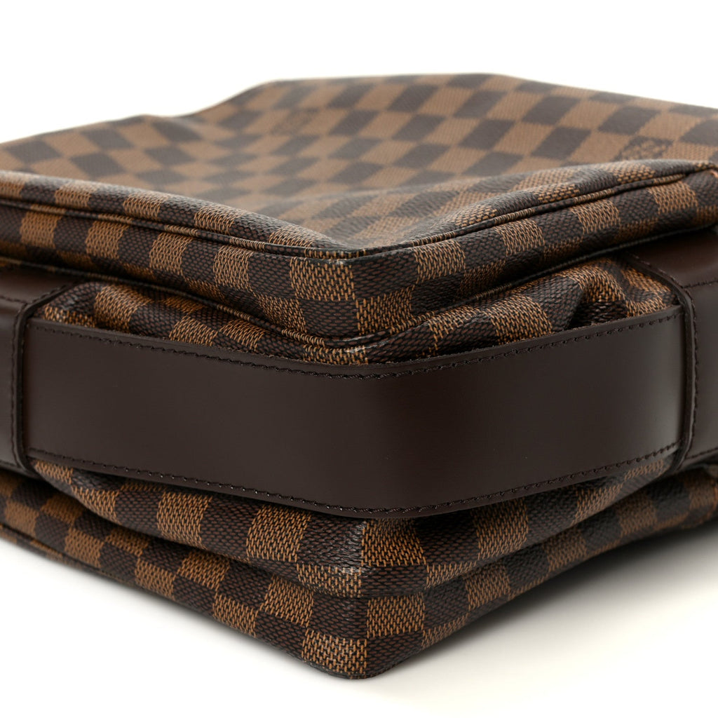 Louis Vuitton Damier Ebene Naviglio