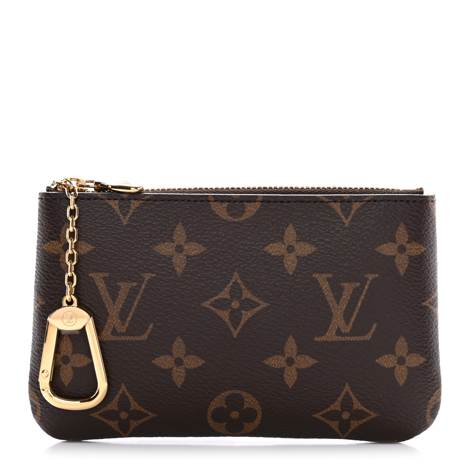 Louis Vuitton Monogram Key Pouch S