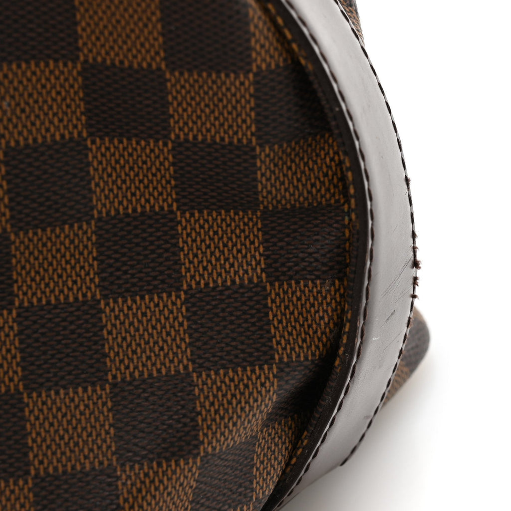 Louis Vuitton Damier Ebene Chelsea Tote