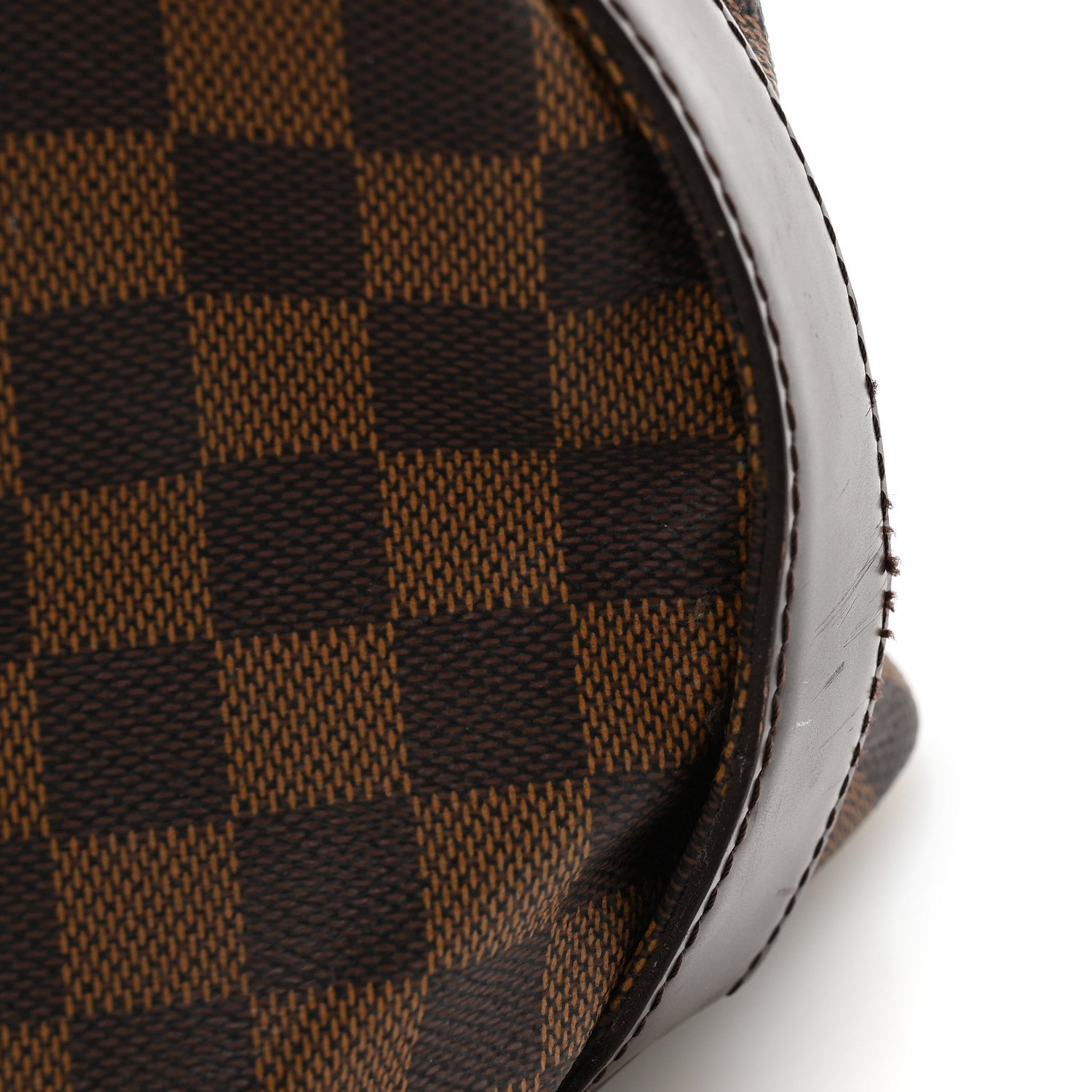 Louis Vuitton Damier Ebene Chelsea Tote