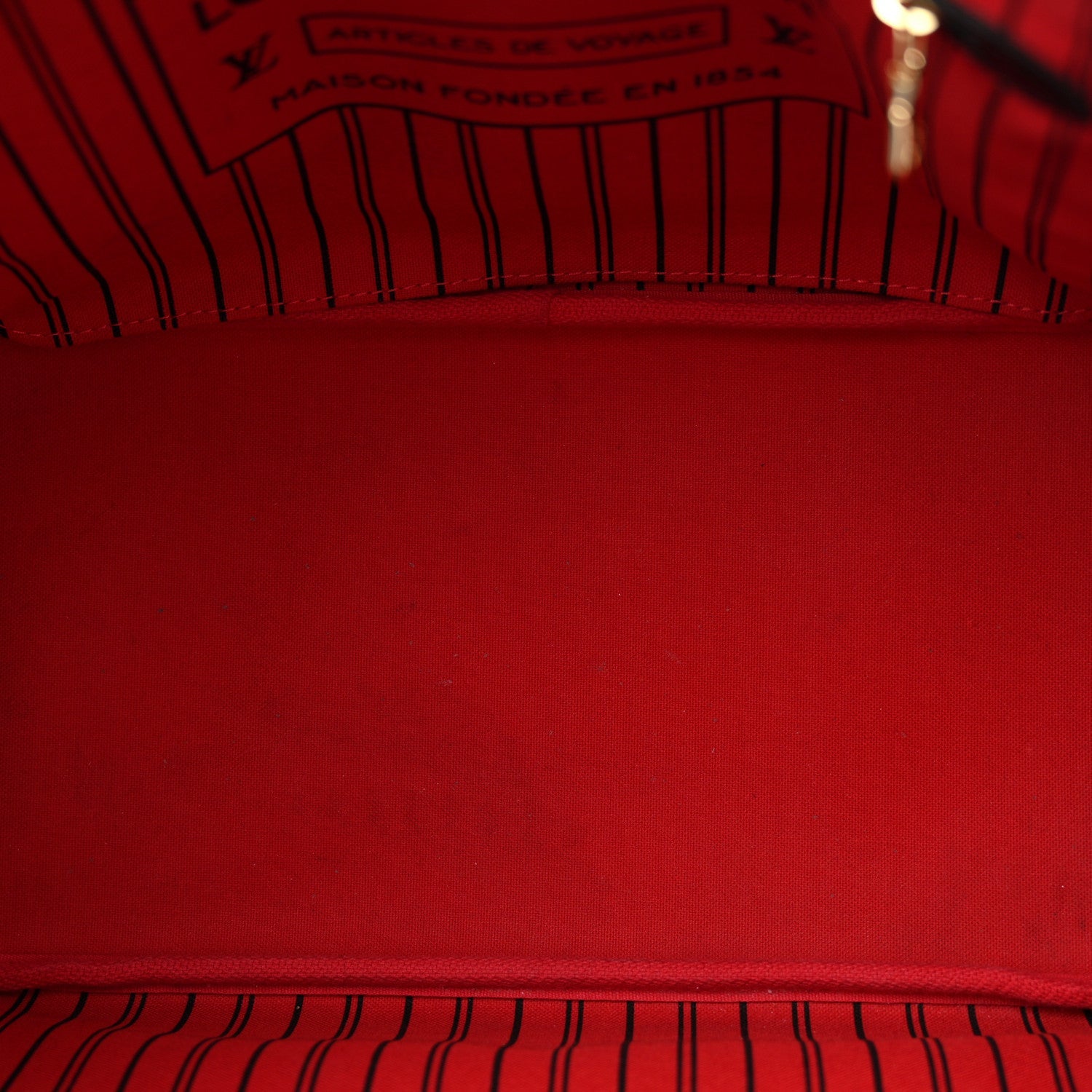 Louis Vuitton Monogram My LV World Tour Neverfull MM