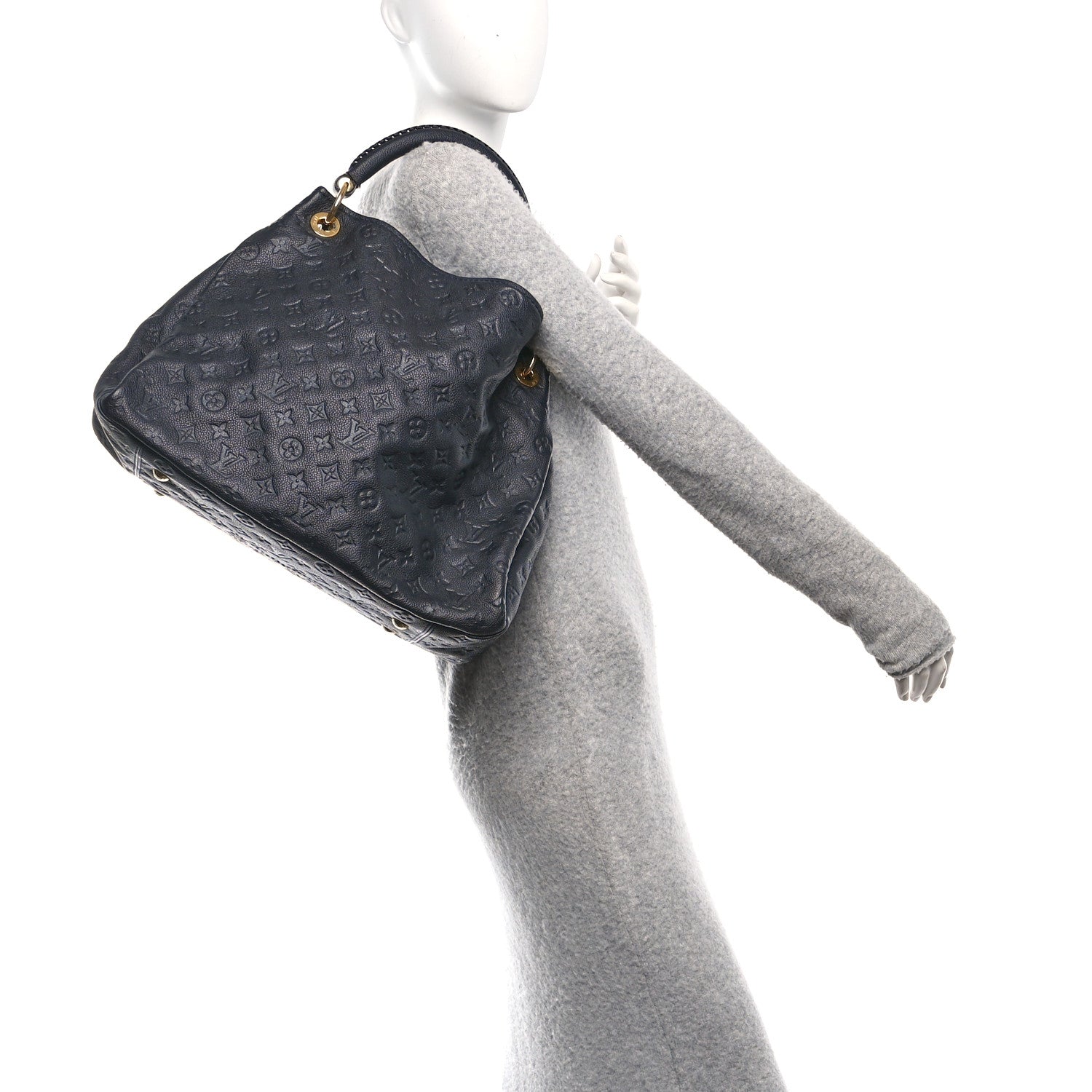 Louis Vuitton Empreinte Artsy MM Infini