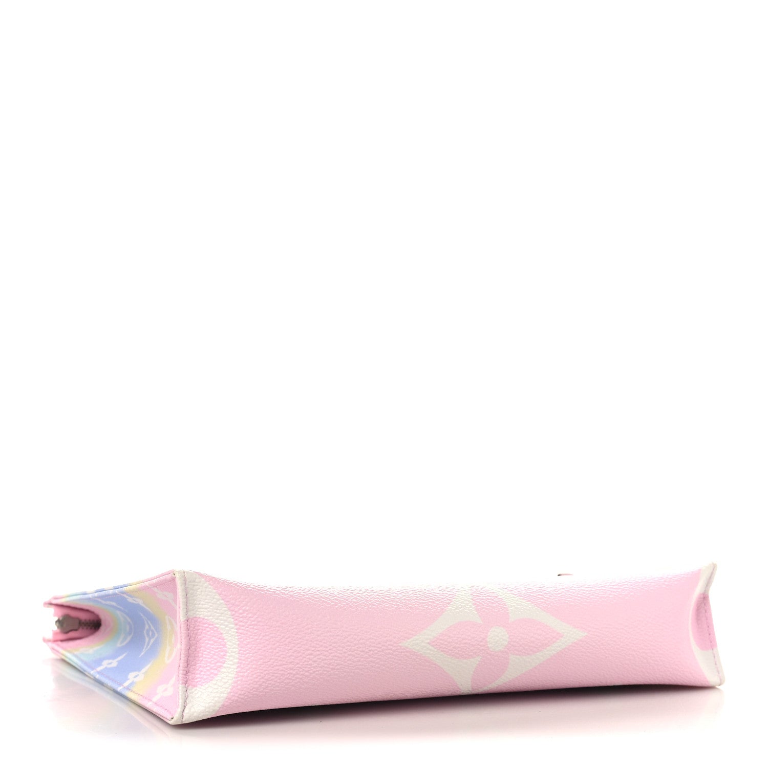 Louis Vuitton Monogram Escale Toiletry Pouch 26 Pastel