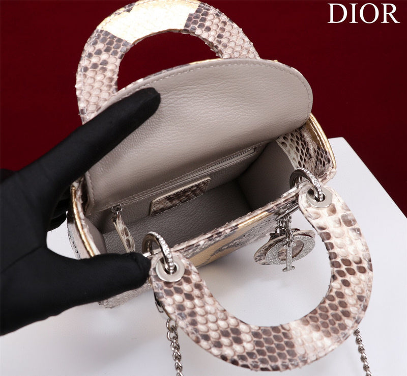 Dior Bag