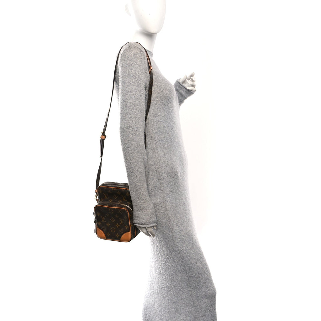 Louis Vuitton Monogram Amazone