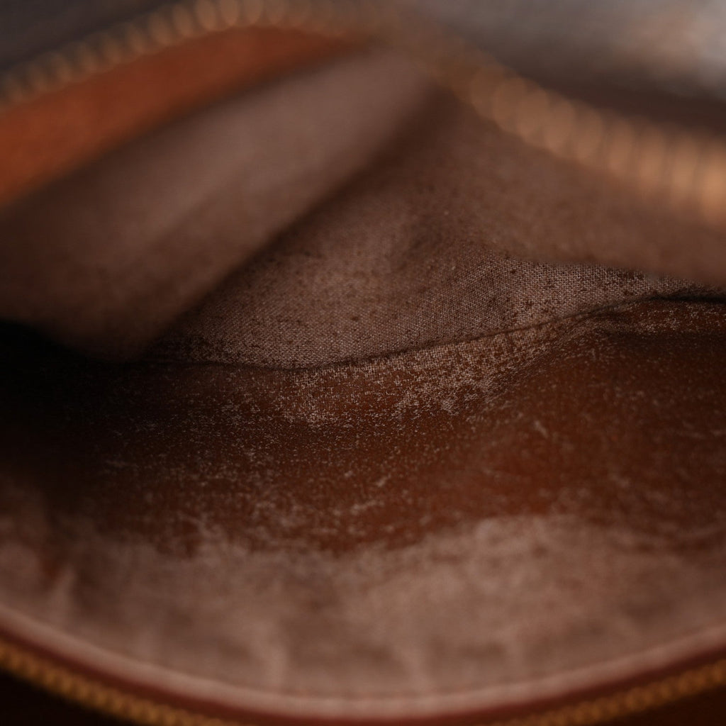 Louis Vuitton Monogram Trocadero 24