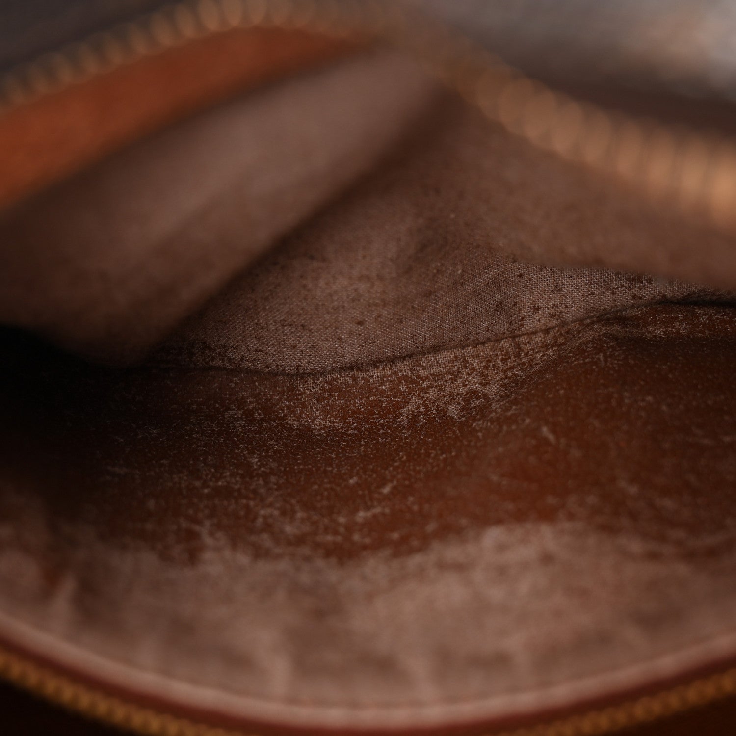 Louis Vuitton Monogram Trocadero 24