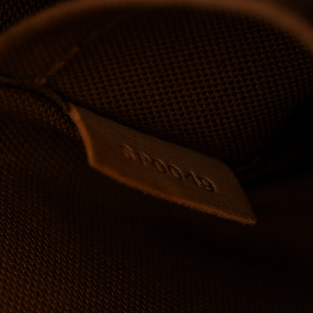 Louis Vuitton Monogram Tivoli GM
