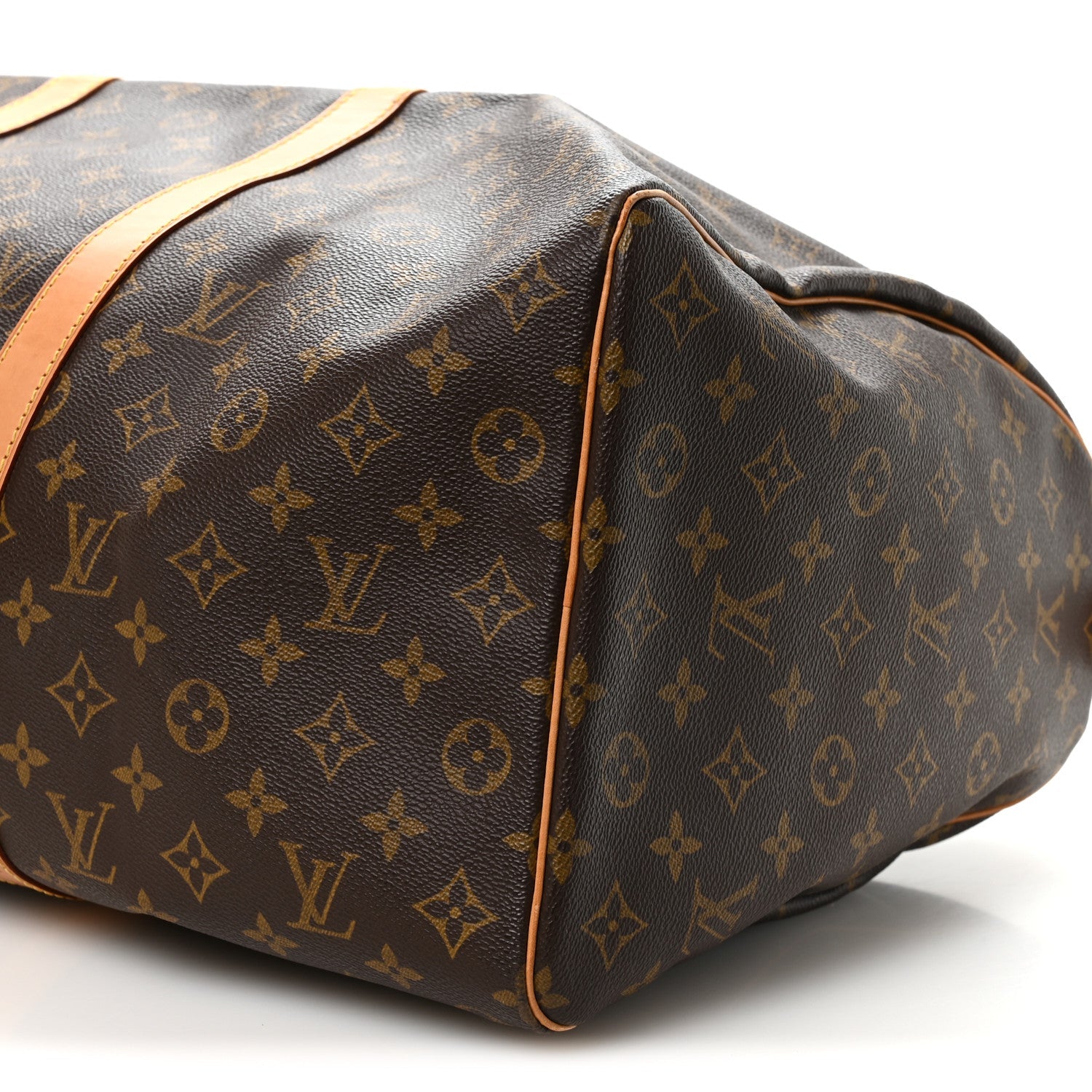 Louis Vuitton Monogram Keepall 50