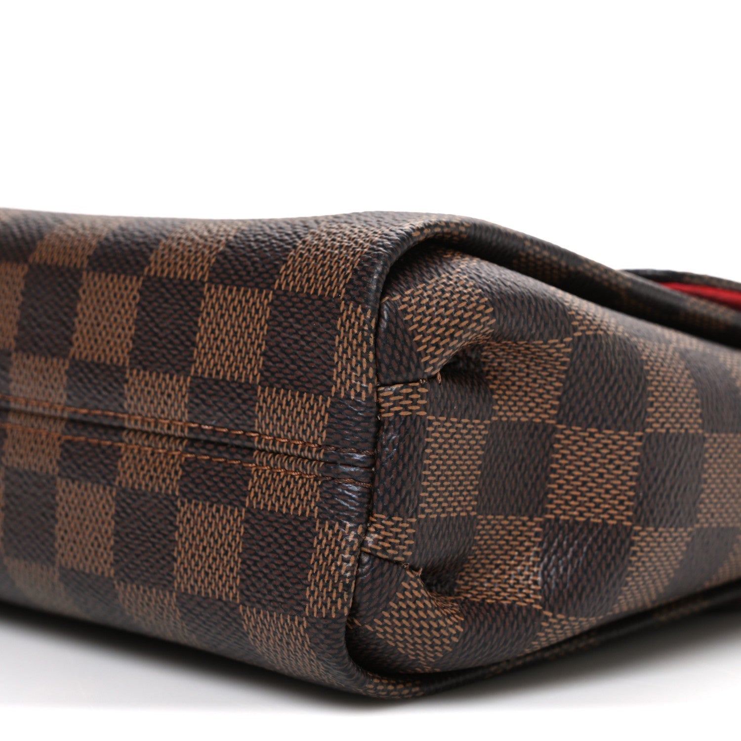 Louis Vuitton Damier Ebene Croisette