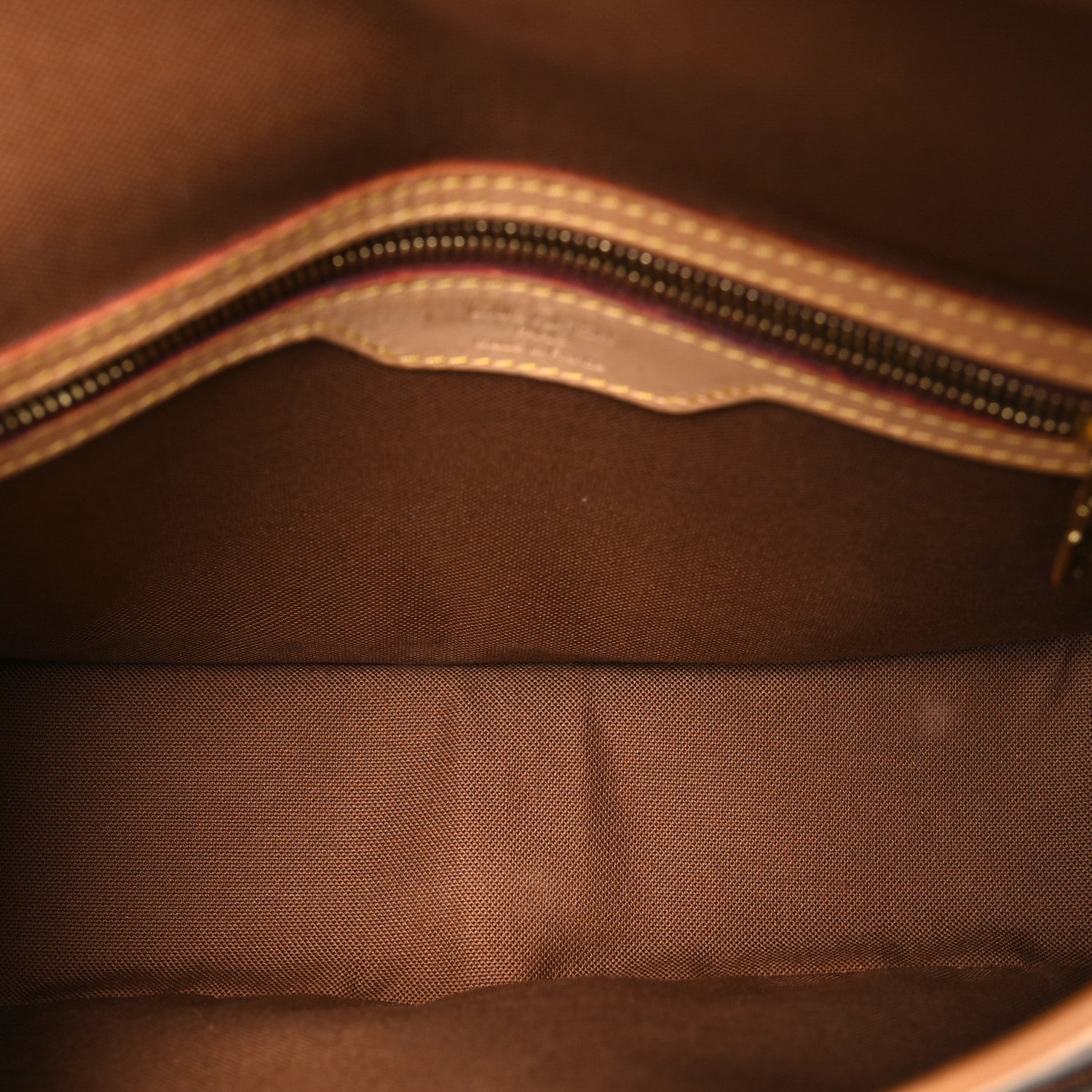 Louis Vuitton Monogram Sologne