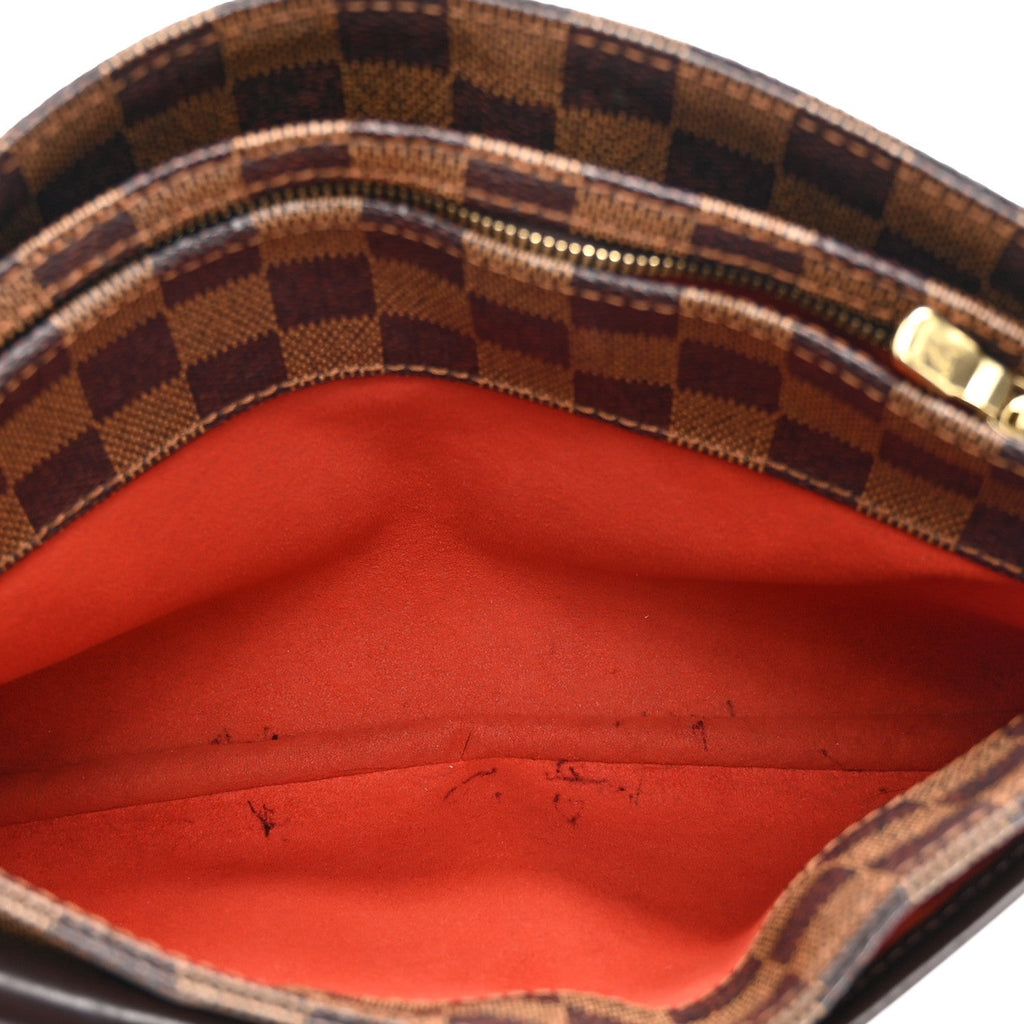 Louis Vuitton Damier Ebene Aubagne