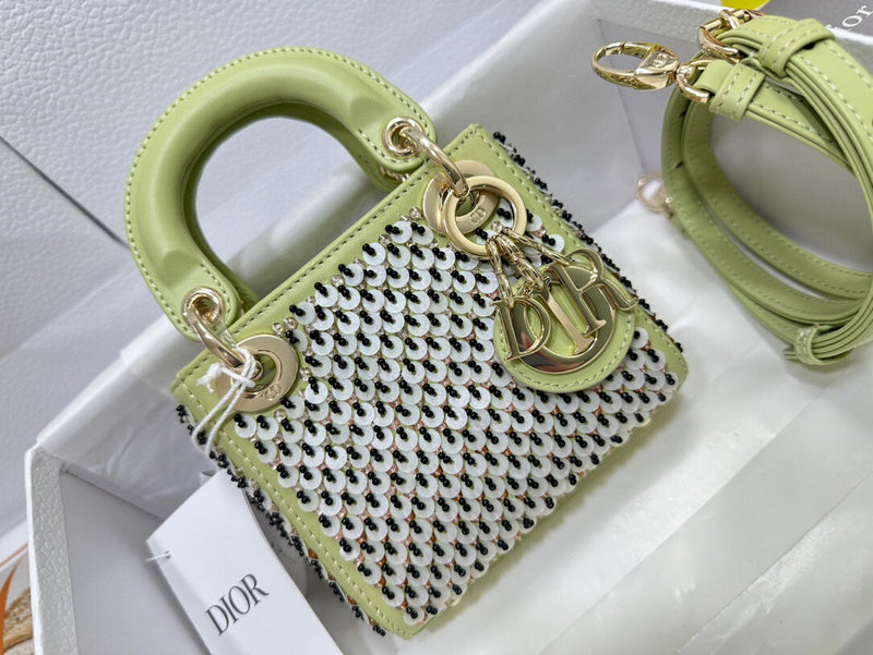 Dior Bag