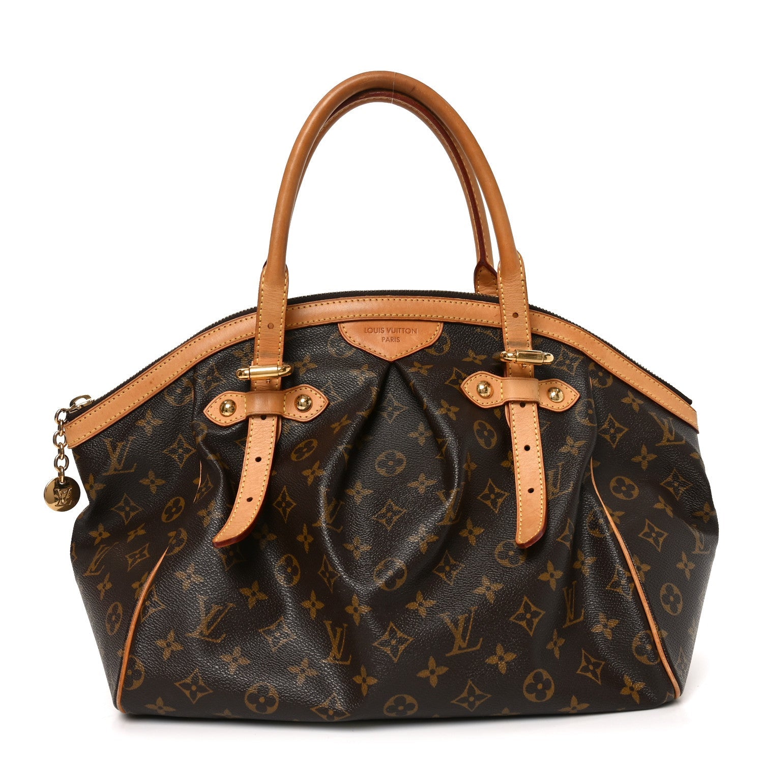 Louis Vuitton Monogram Tivoli GM