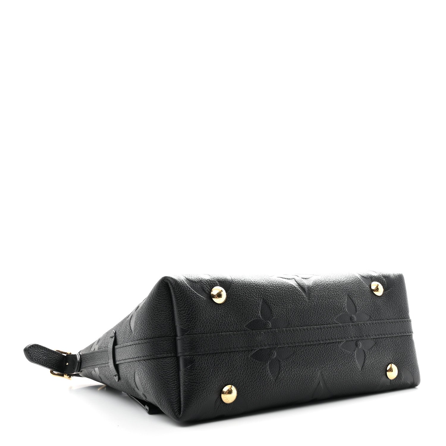 Louis Vuitton Empreinte Carryall PM Black
