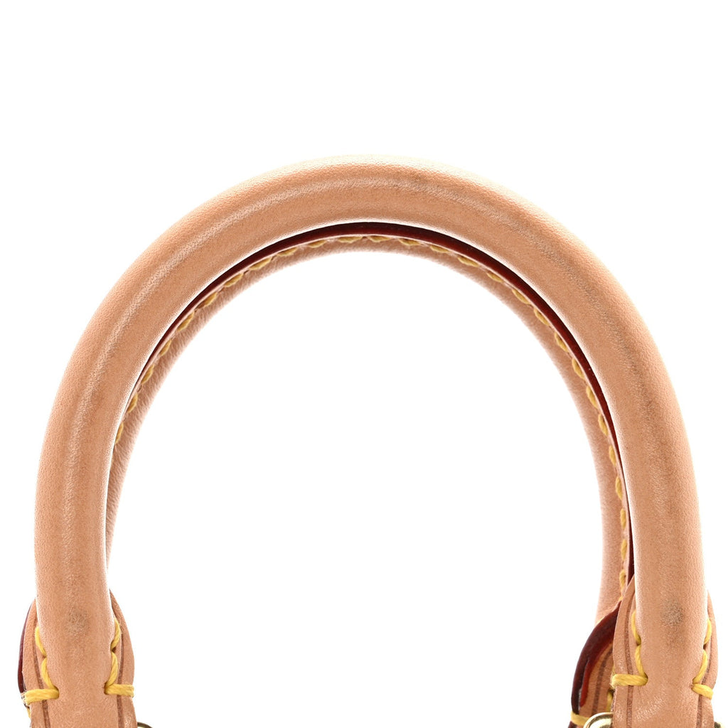 Louis Vuitton Monogram Nano Speedy