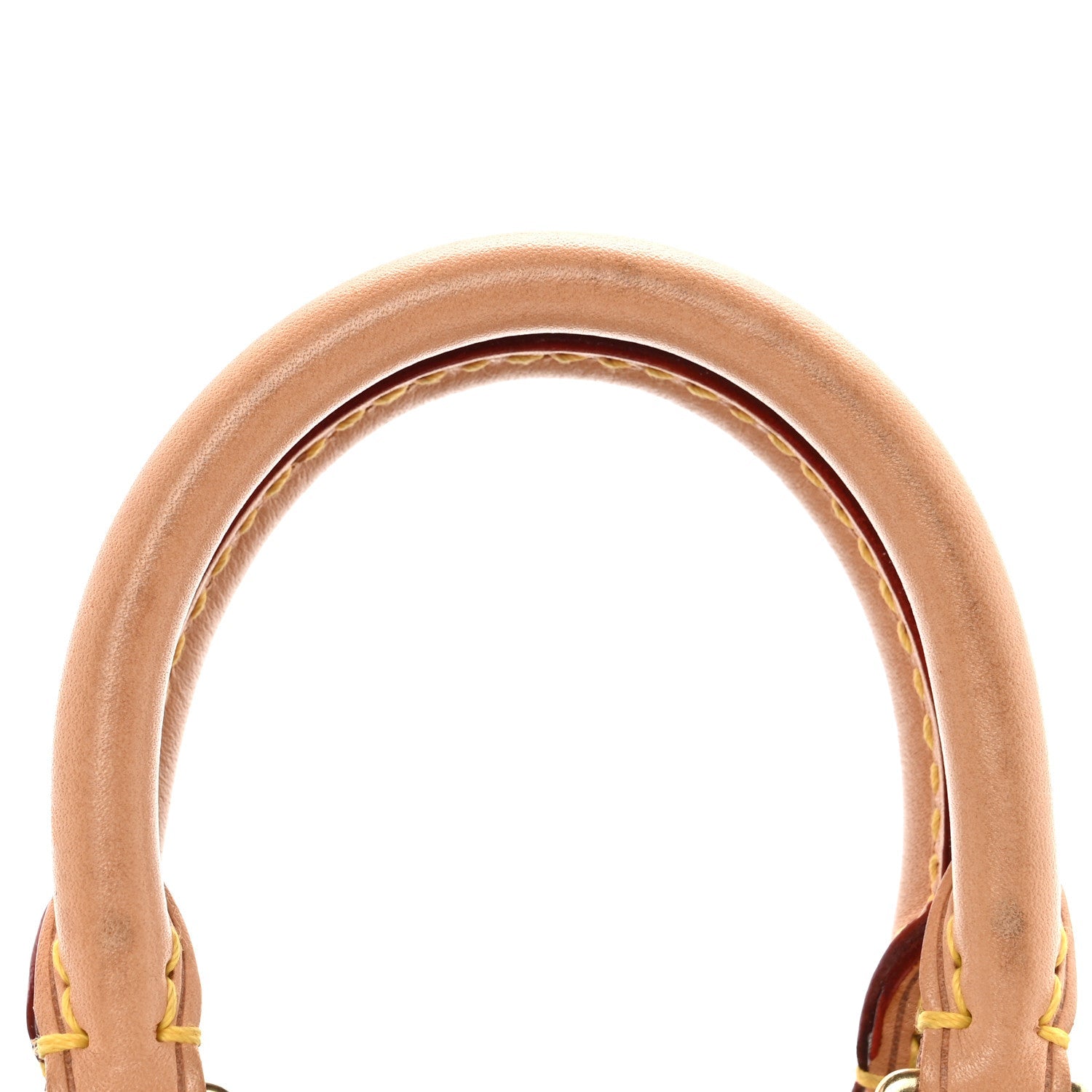 Louis Vuitton Monogram Nano Speedy
