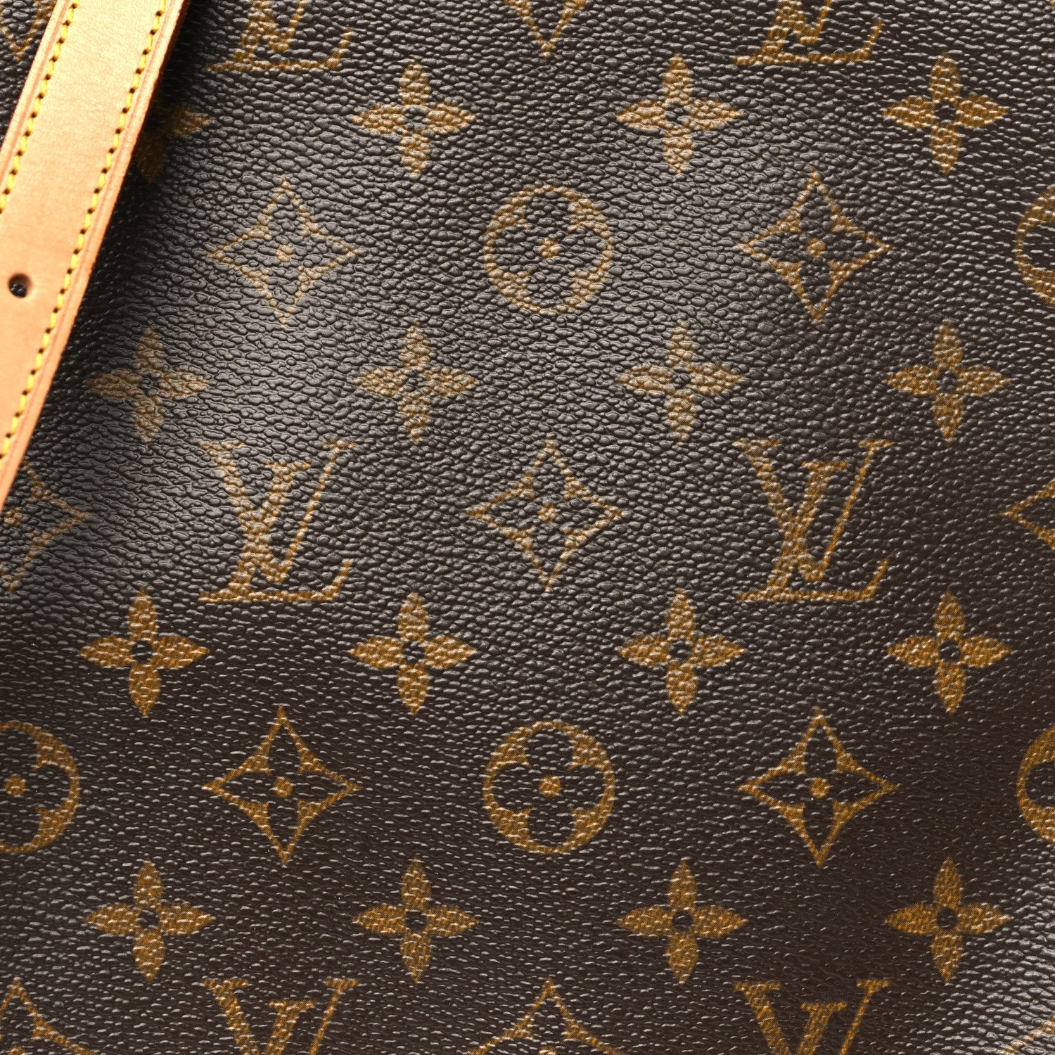 Louis Vuitton Monogram Musette Salsa