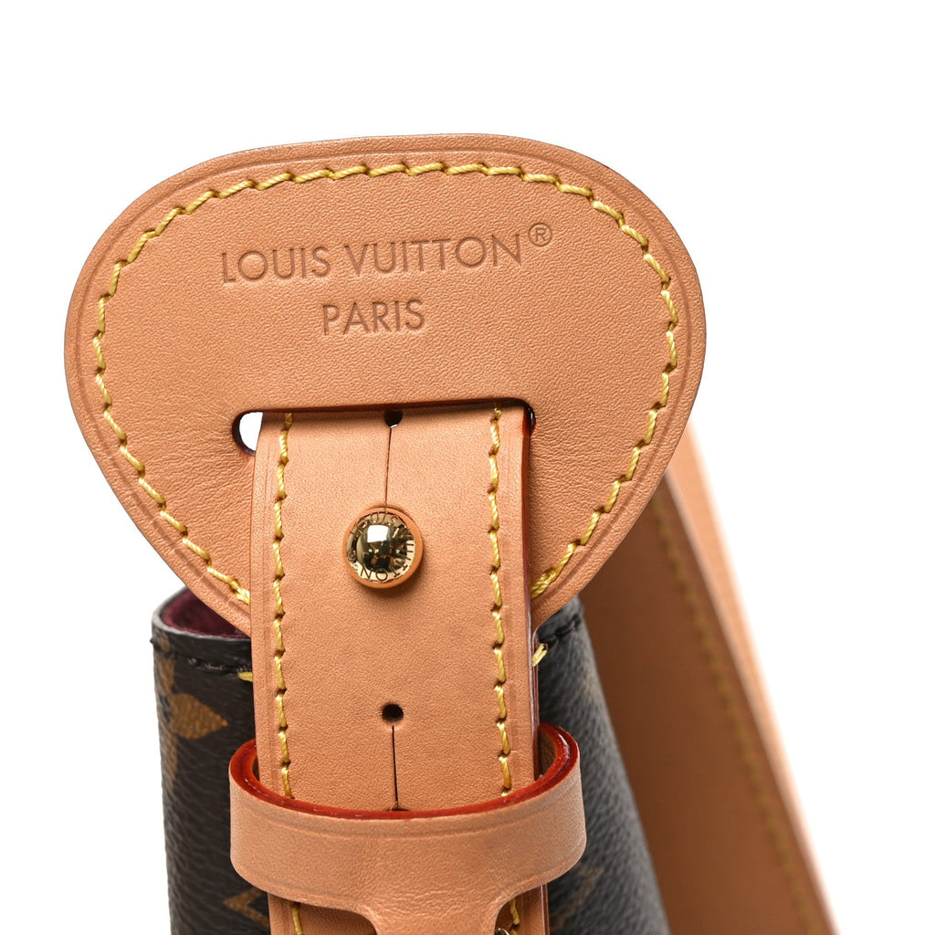 Louis Vuitton Monogram All-In GM