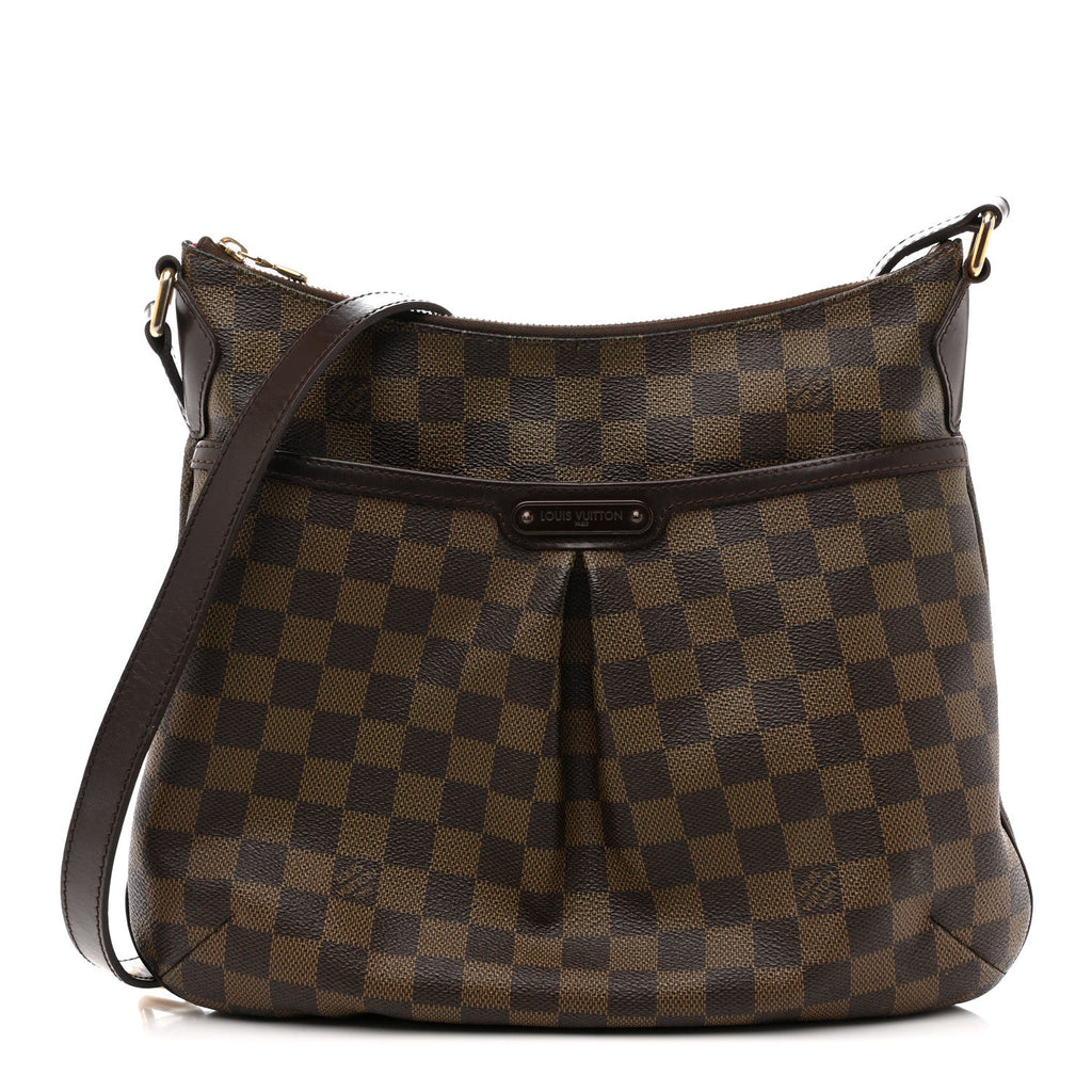 Louis Vuitton Damier Ebene Bloomsbury PM